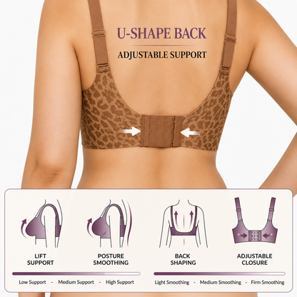 Wireless Sculpting Bra™