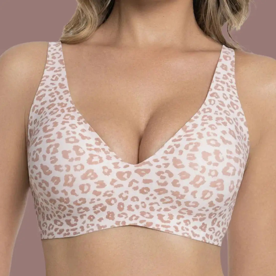 Wireless Sculpting Bra™