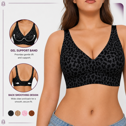 Wireless Sculpting Bra™