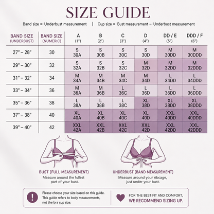Wireless Sculpting Bra™