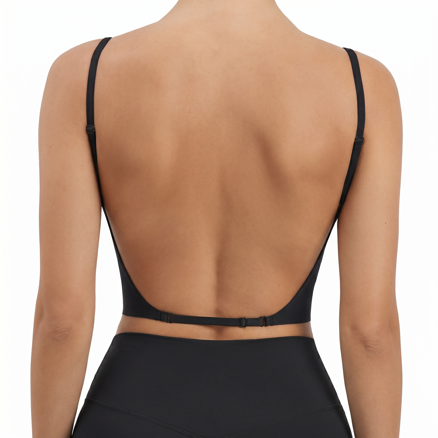 BellaLift™ Invisible Push-Up Bra