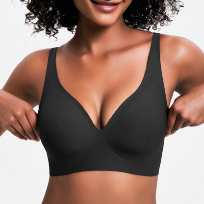 Wireless Sculpting Bra™