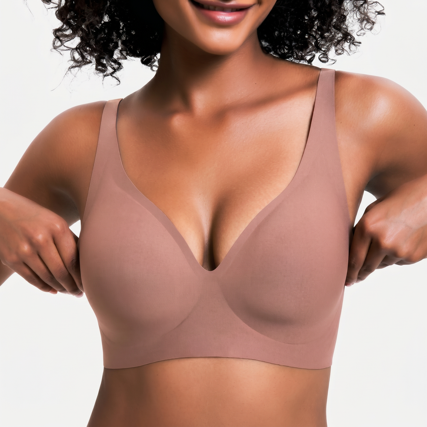 Wireless Sculpting Bra™