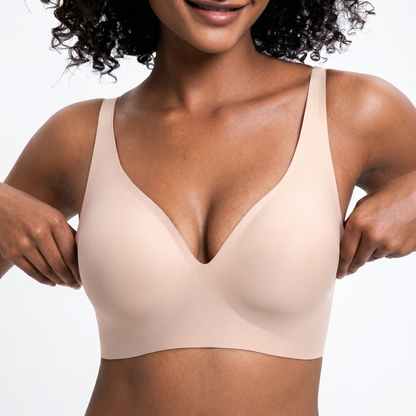 Wireless Sculpting Bra™